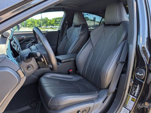 Used 2023 Lexus ES 350 F Sport FWD image 14