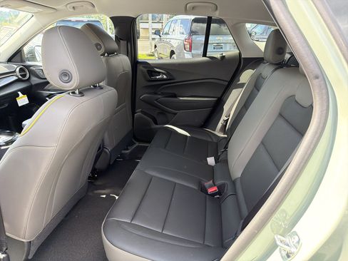 New 2026 Chevrolet Trax ACTIV image 11