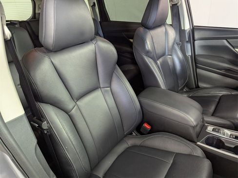 Used 2021 Subaru Ascent Limited w/ Technology Package image 38