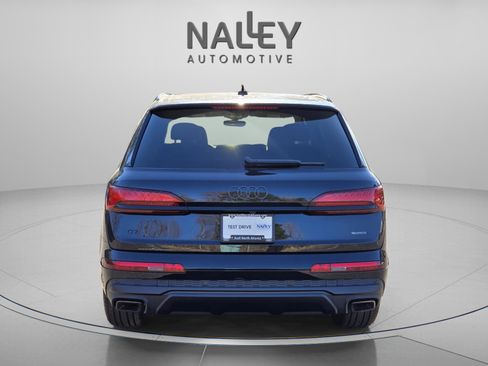 New 2026 Audi Q7 2.0T Premium image 5
