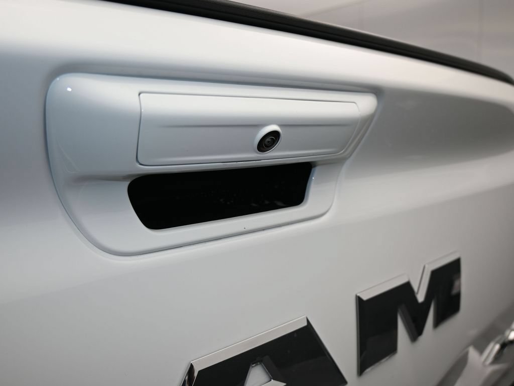 Used 2026 RAM 1500 Tungsten AWD/4WD image 37