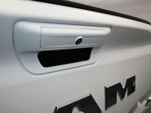 New 2026 RAM 1500 Tungsten image 37