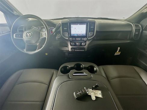 New 2026 RAM 4500 Tradesman w/ Chrome Appearance Group image 9