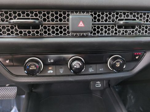 Certified 2024 Honda HR-V Sport image 25
