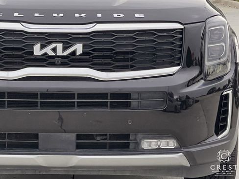 Used 2022 Kia Telluride SX image 10