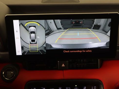 New 2026 Lexus IS 350 F Sport image 18