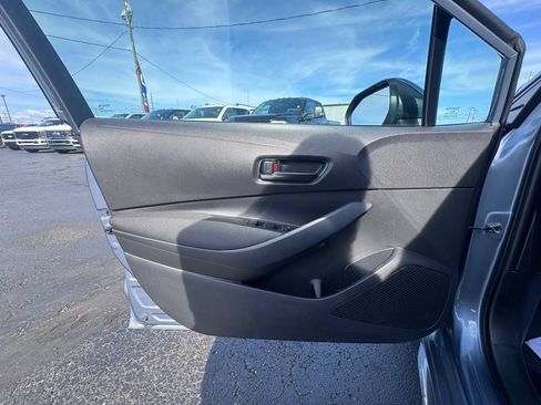 Used 2024 Toyota Corolla LE FWD image 20