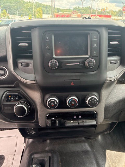 Used 2024 RAM 2500 Tradesman w/ Bed Utility Group AWD/4WD image 9