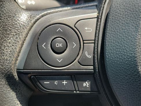 Certified 2022 Toyota RAV4 XLE w/ Convenience Package FWD image 24