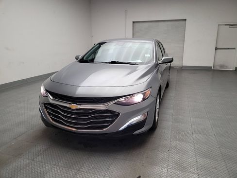 Used 2023 Chevrolet Malibu LT image 15