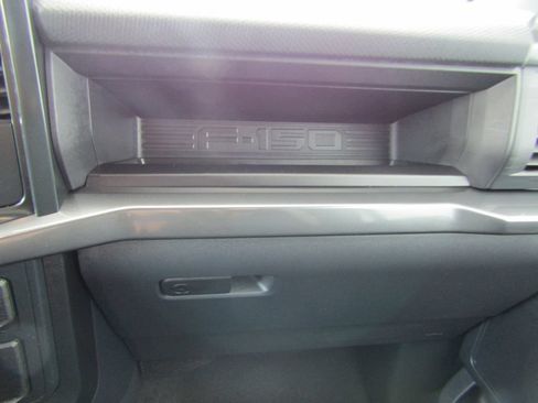 Used 2025 Ford F150 STX w/ Equipment Group 200A AWD/4WD image 43