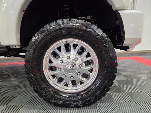 Used 2021 Ford F350 Lariat w/ Lariat Ultimate Package image 88