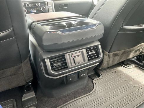 Used 2023 Ford F150 Lariat w/ Equipment Group 502A High AWD/4WD image 11
