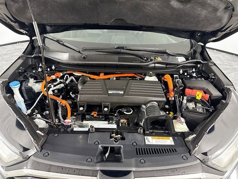 Used 2020 Honda CR-V Touring image 32
