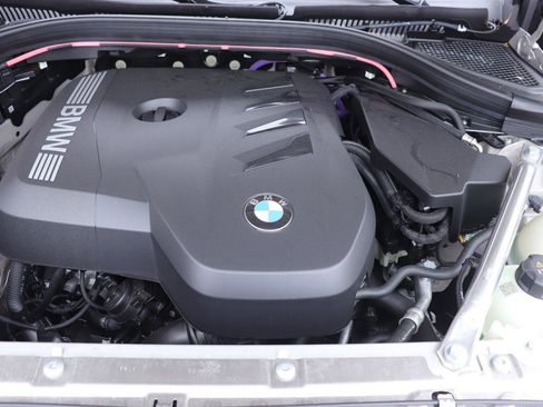 Used 2026 BMW X3 xDrive30 image 40