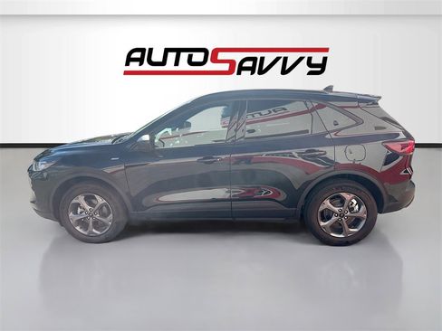 Used 2025 Ford Escape ST-Line image 4