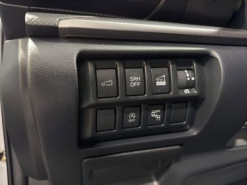 Used 2021 Subaru Forester Premium w/ Popular Package #1 image 15