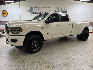 Used 2024 RAM 3500 Laramie w/ Night Edition AWD/4WD video 1