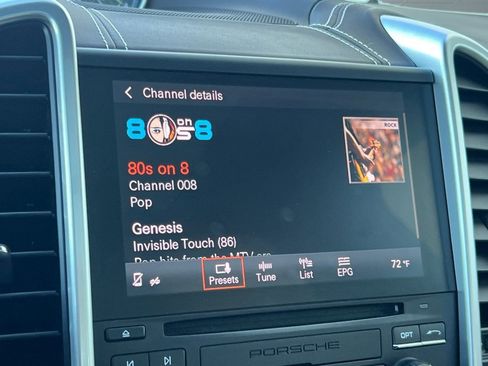 Used 2017 Porsche Cayenne S image 24