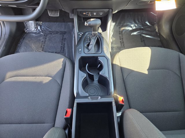 New 2026 Kia K4 FWD image 28