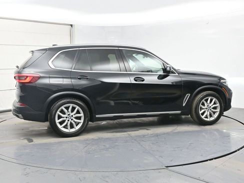 Used 2021 BMW X5 xDrive40i w/ Premium Package image 27