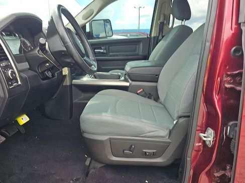 Used 2017 RAM 1500 Sport w/ Premium Sound Group RWD image 7