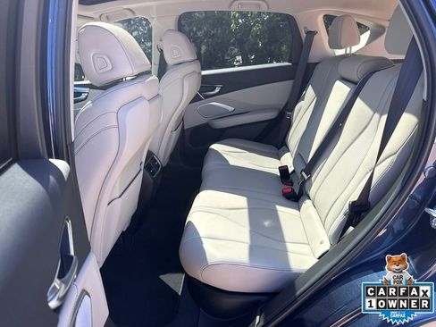 Used 2026 Acura RDX SH-AWD w/ Technology Package image 26