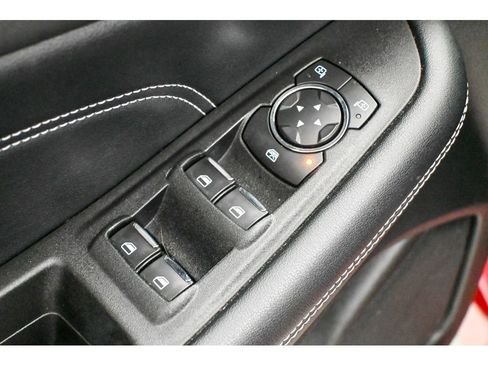 Used 2022 Ford Edge Titanium w/ Class II Trailer Tow Package image 30