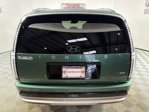 Used 2026 Hyundai Ioniq 9 SEL image 5