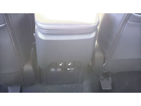 New 2026 Toyota Prius Plug-In Hybrid FWD image 35