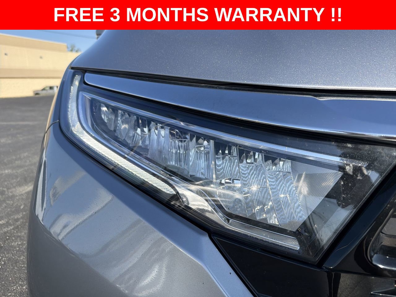 Used 2023 Honda Odyssey EX-L image 37