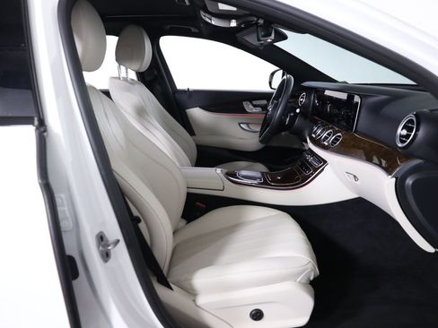 Certified 2023 Mercedes-Benz E 350 4MATIC Sedan image 59