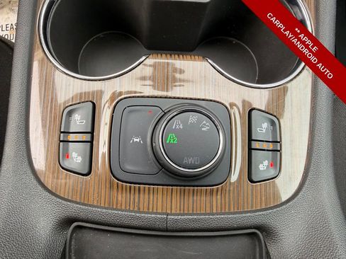 Used 2023 GMC Acadia SLE w/ Driver Convenience Package image 28