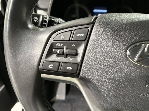 Used 2021 Hyundai Tucson Ultimate FWD image 30