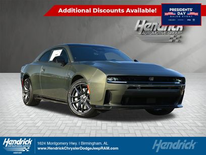New 2026 Dodge Charger Scat Pack