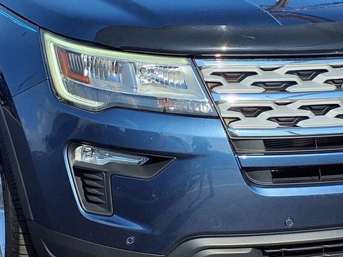 Used 2019 Ford Explorer XLT w/ Equipment Group 202A FWD image 32