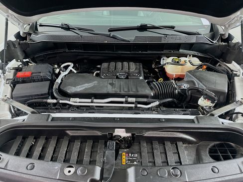 Used 2023 Chevrolet Silverado 1500 LT image 31