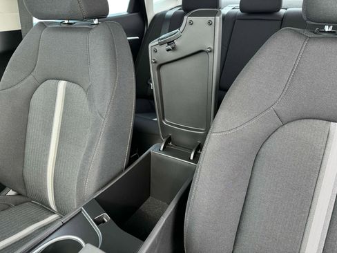 New 2025 Hyundai Sonata SEL FWD image 18