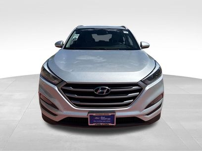 Used 2018 Hyundai Tucson SEL