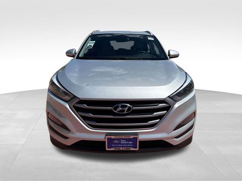 Used 2018 Hyundai Tucson SEL AWD/4WD image 2