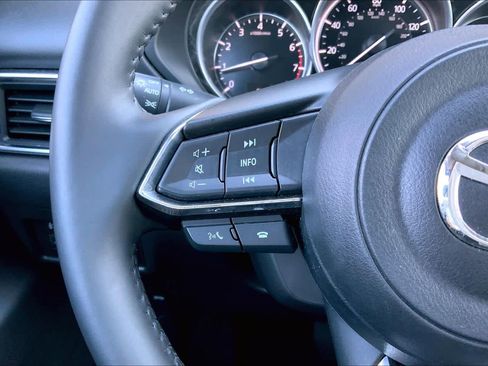 Used 2023 MAZDA CX-5 AWD 2.5 S image 23