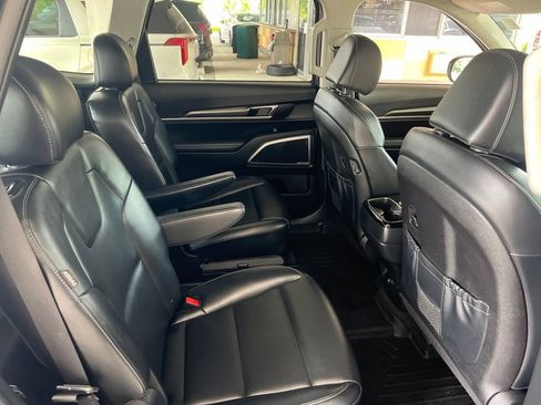 Used 2024 Kia Telluride S AWD/4WD image 13