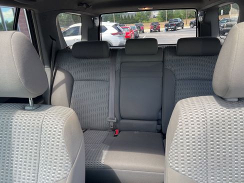 Used 2008 Toyota 4Runner Sport AWD/4WD image 18