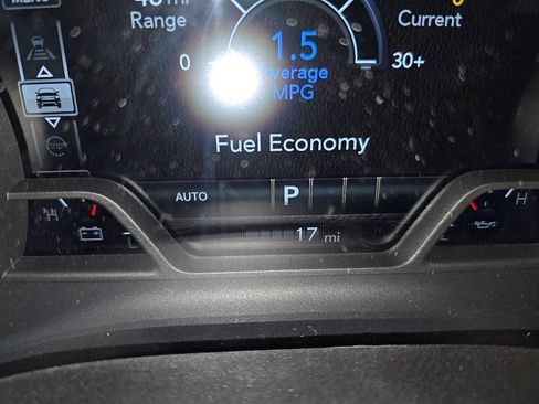 New 2026 RAM 1500 Laramie w/ Bed Utility Group image 9