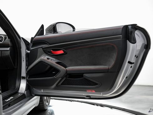 Used 2024 Porsche 718 Boxster Spyder RS image 70