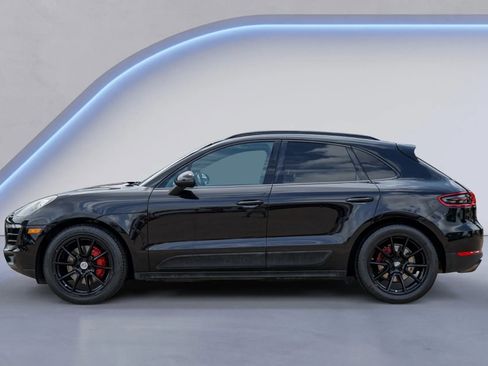 Used 2015 Porsche Macan S AWD/4WD image 4