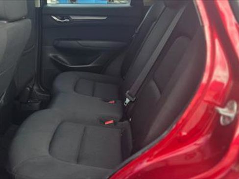 Used 2023 MAZDA CX-5 AWD 2.5 S image 12