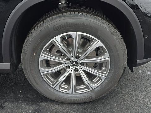 New 2026 Mercedes-Benz GLC 300 4MATIC image 10