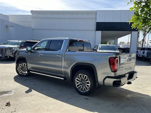 New 2026 GMC Sierra 1500 Denali Ultimate image 5