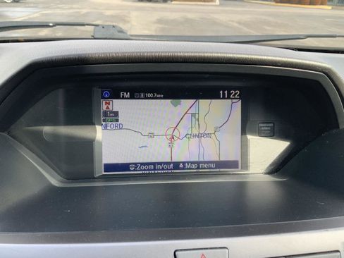 Used 2015 Honda Odyssey EX-L image 32